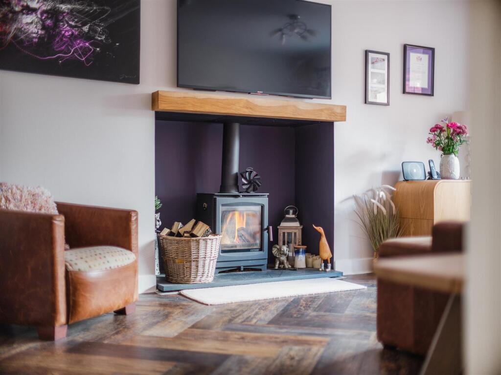 18 Perryfield Road, Prescott, Baschurch, Shrewsbury, SY4 2DU photo 4