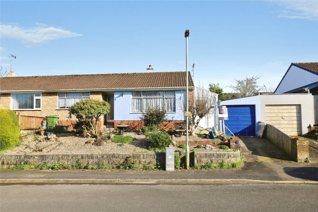 Main image of property: Laurel Avenue, Bideford, Devon