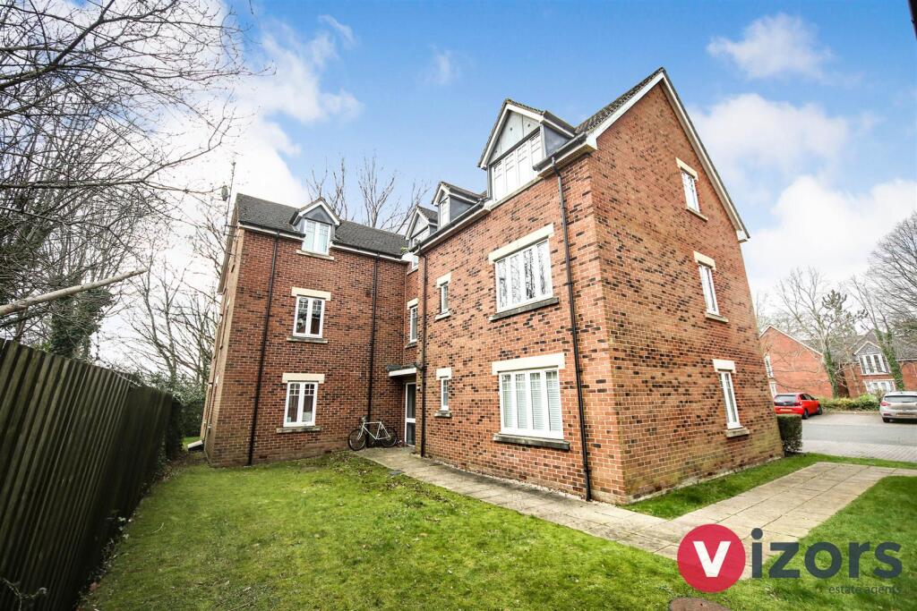 Additional image 13 of The Beeches, Birchfield Road, Webheath, Redditch