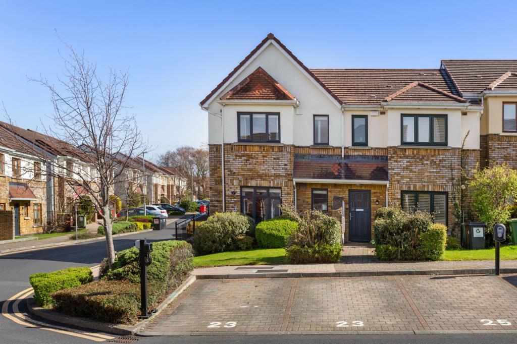 Main image of property: 23 Stocking Wood Drive, Rathfarnham, Dublin 16, D16DC83