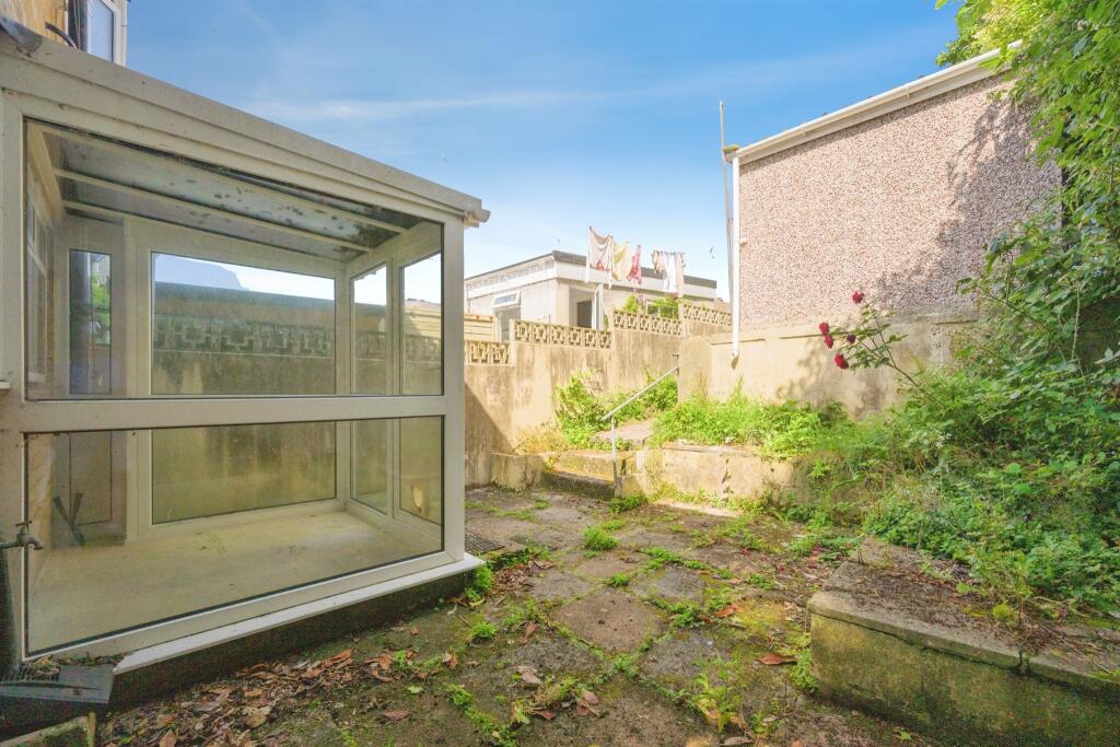 Earls Mill Road, Plymouth - View 5