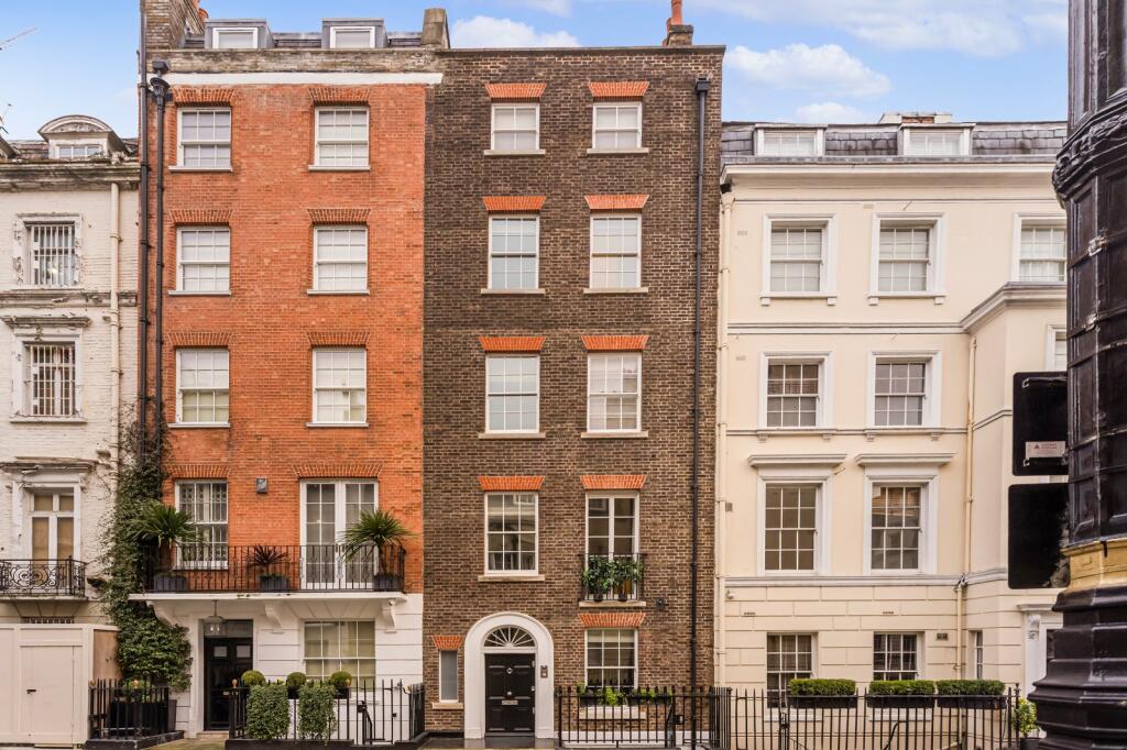 Main image of property: Chesterfield Hill,
Mayfair, W1J