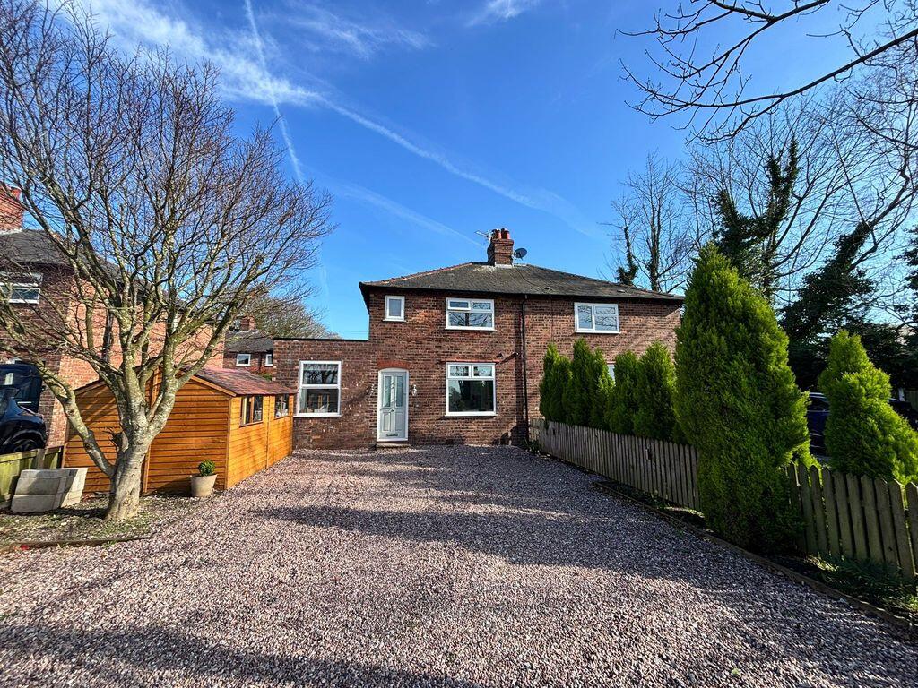 Main image of property: High Legh Road, Lymm