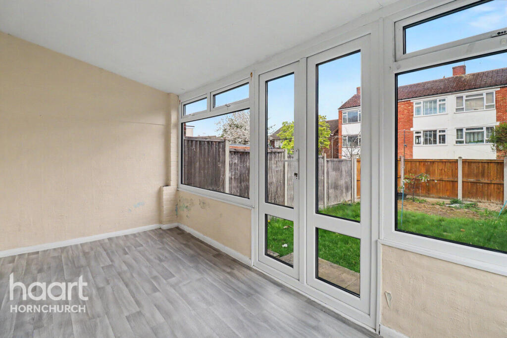 Main image of property: Athelstan Road, Romford