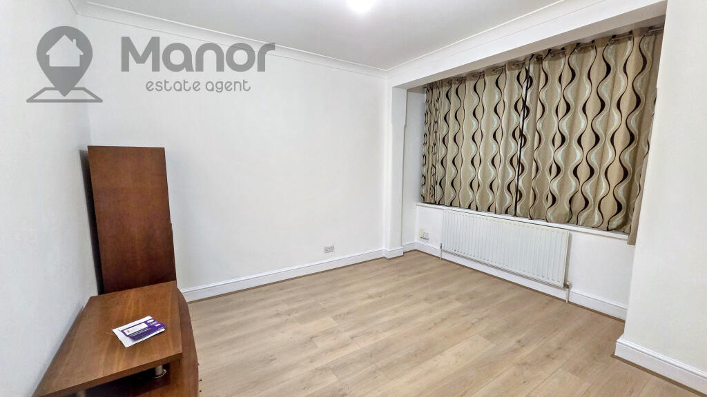 Main image of property: Whites Avenue, Newbury Park, IG2 7PJ