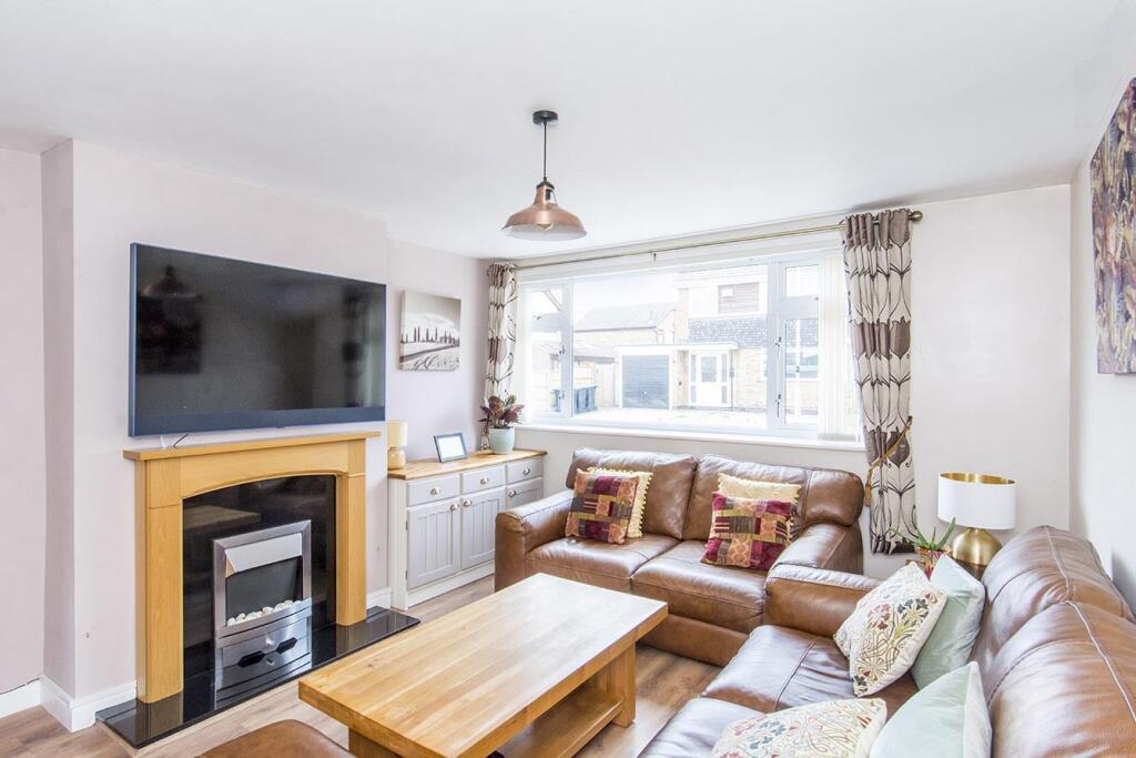 House in Harborough, Lutterworth - View 3