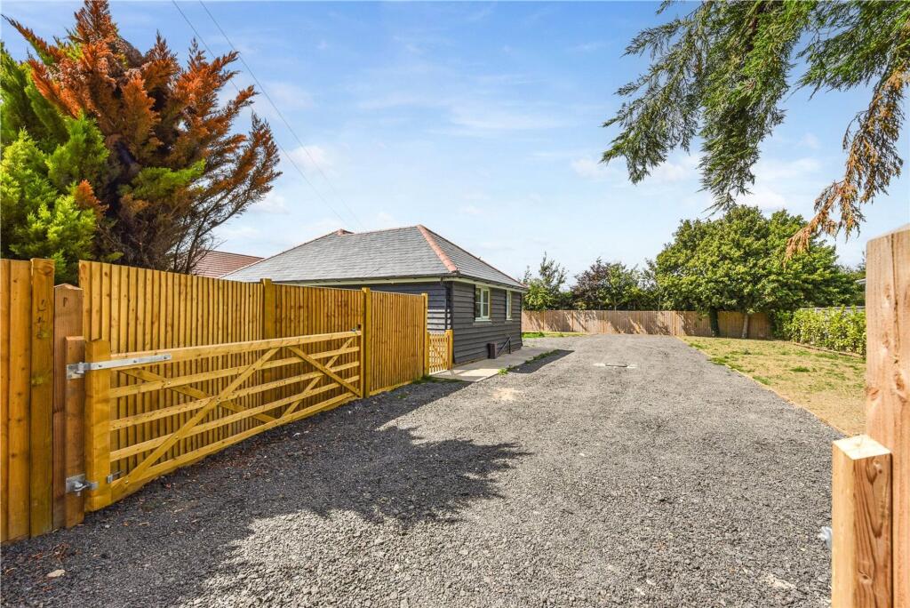 Main image of property: Chalk Lane, Sidlesham, PO20