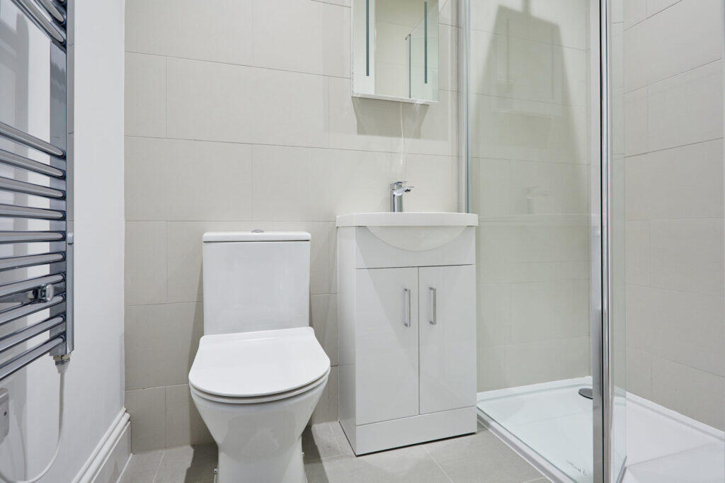 Apartment in Tonbridge - More