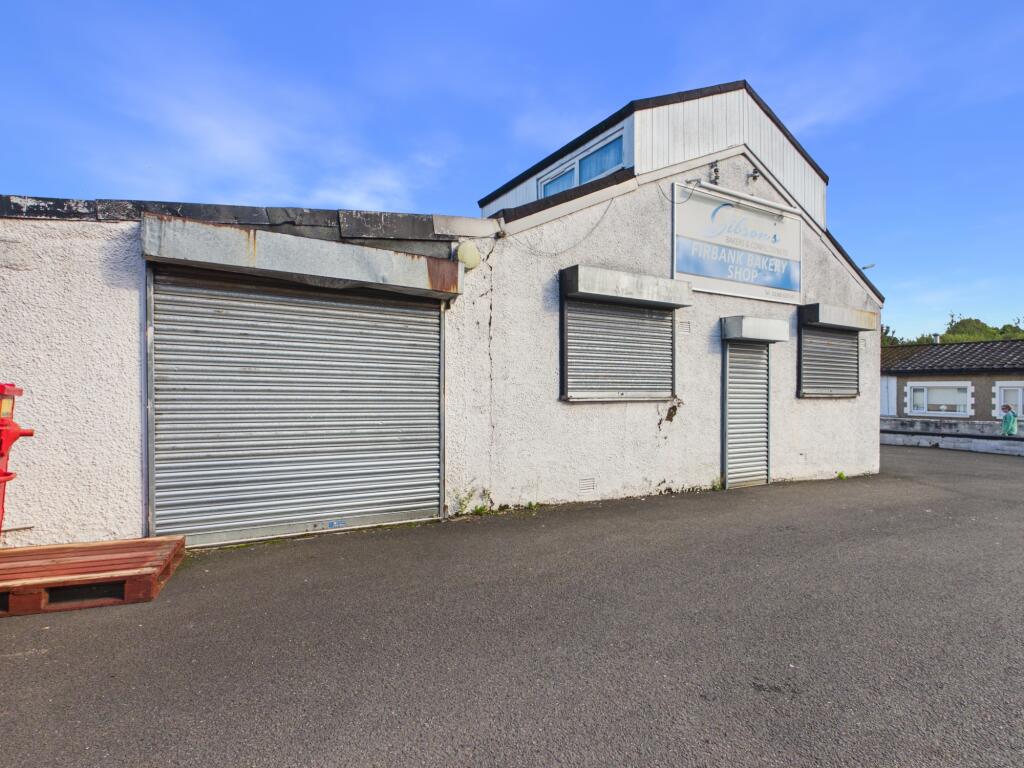 Main image of property: Gibson's Bakery, Main Street, Torrance, Glasgow, East Dunbartonshire