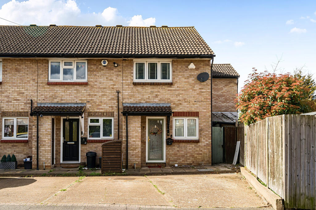 Main image of property: Shirley Crescent, Beckenham