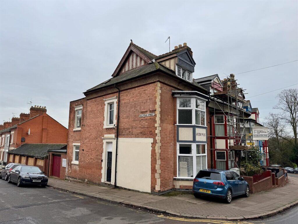 Main image of property: Halstead Street, Leicester LE5 3RD