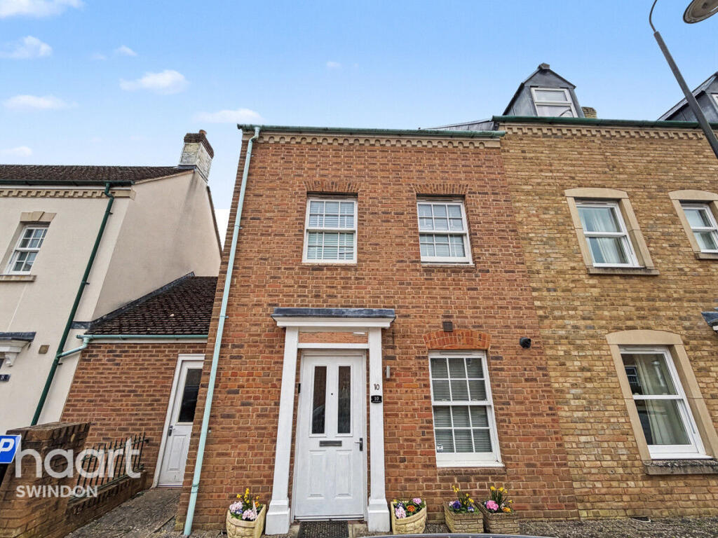 Main image of property: East Wichel Way, Swindon