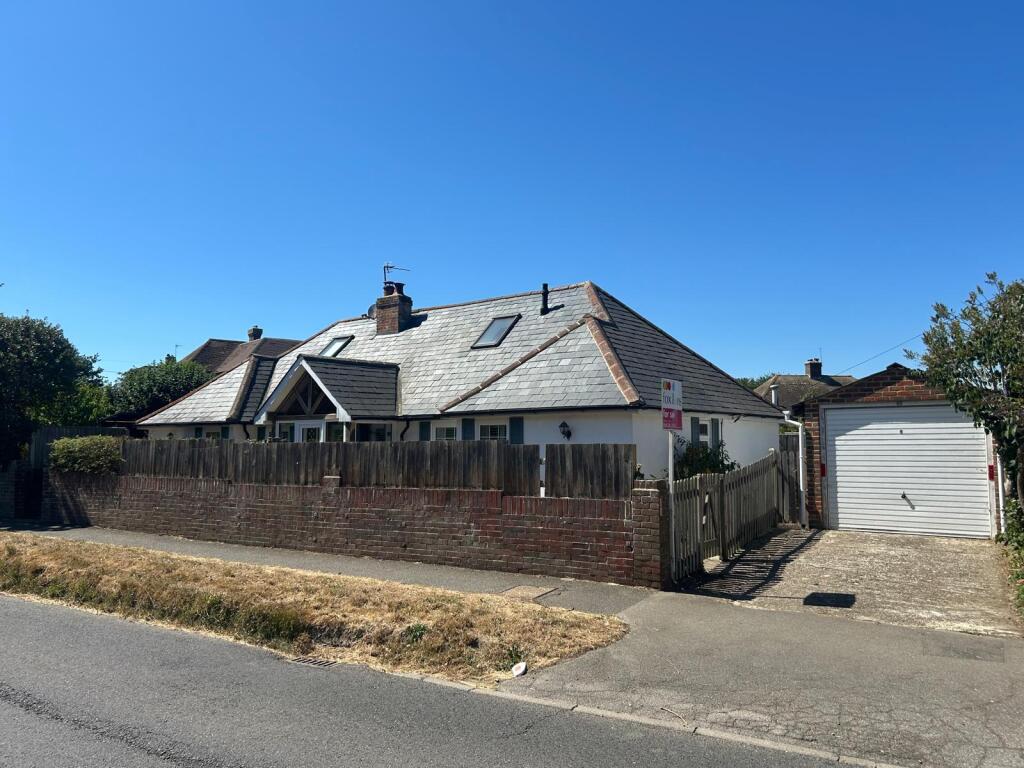 Main image of property: Peartree Lane, Bexhill-On-Sea