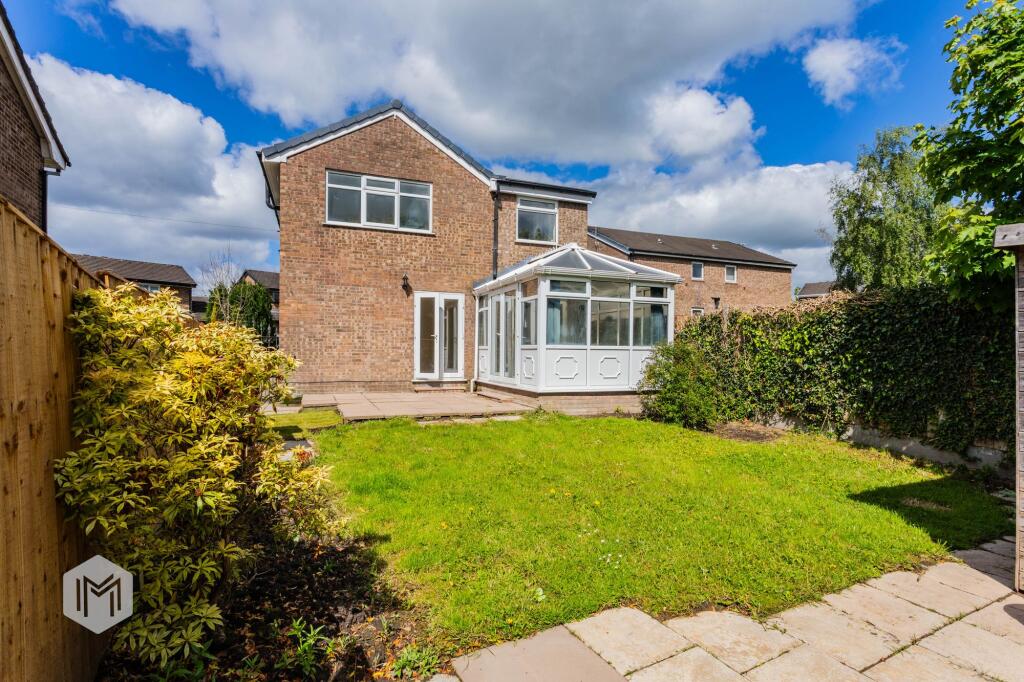 House in Bolton - View 4