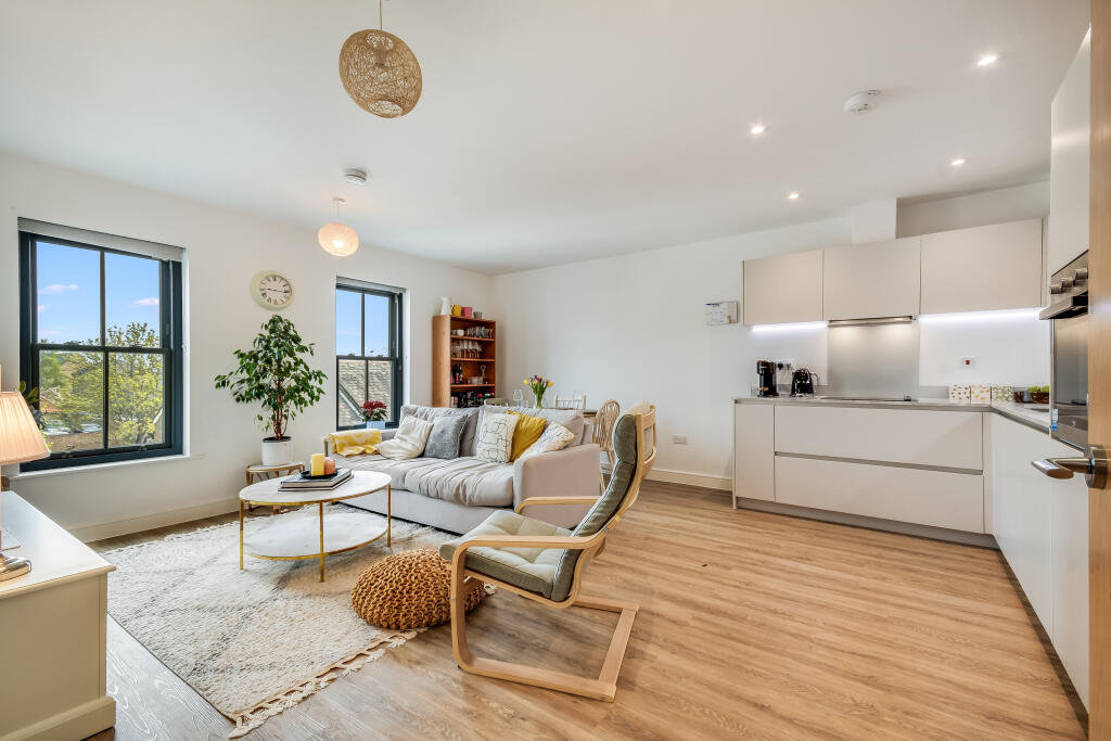 Main image of property: Railway Street, Chelmsford