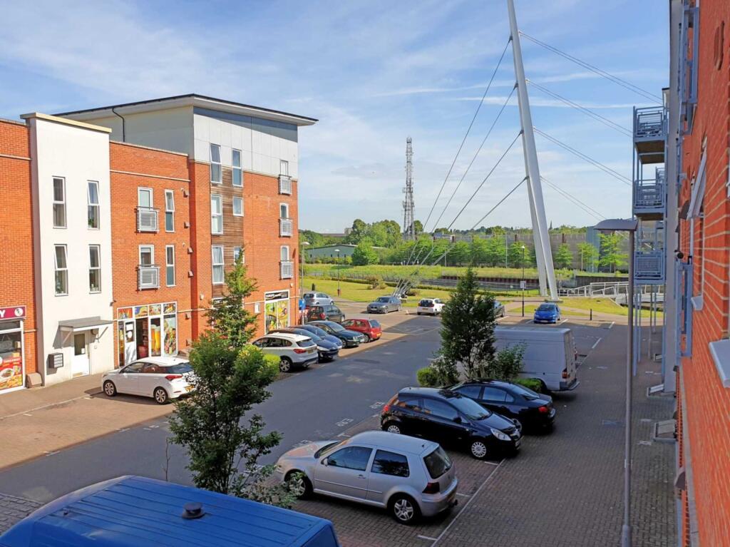 Main image of property: Compair Crescent, Voyage Development