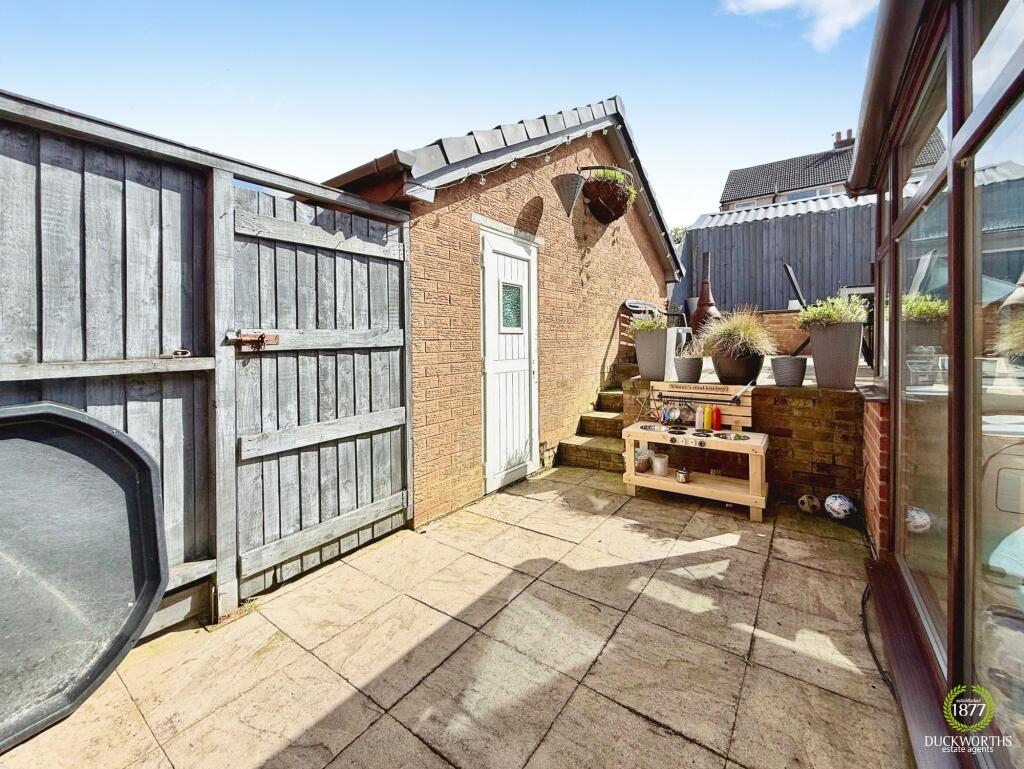 Additional image 11 of Norman Road, Oswaldtwistle, BB5