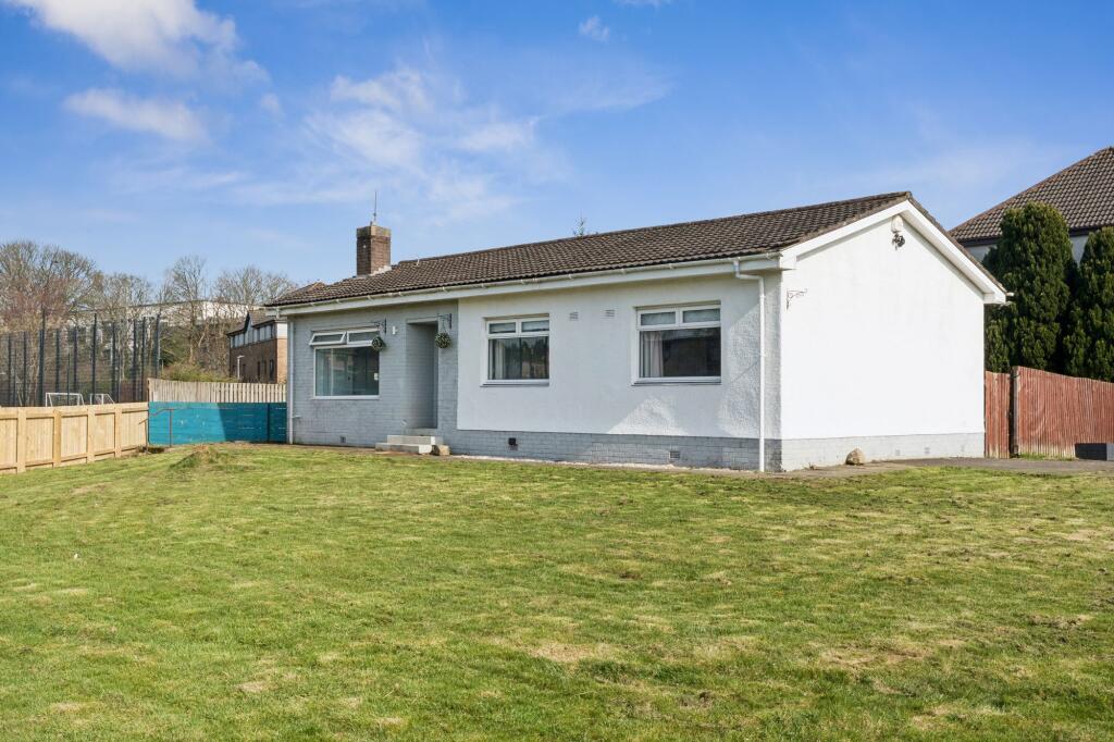 Main image of property: Duntocher Road, Bearsden, G61