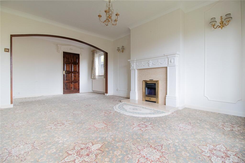 House in Barnsley, South Yorkshire - View 3