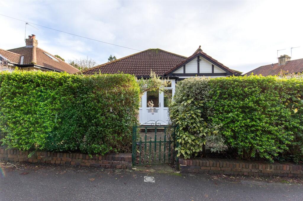 Main image of property: Lake Road, Bristol, BS10