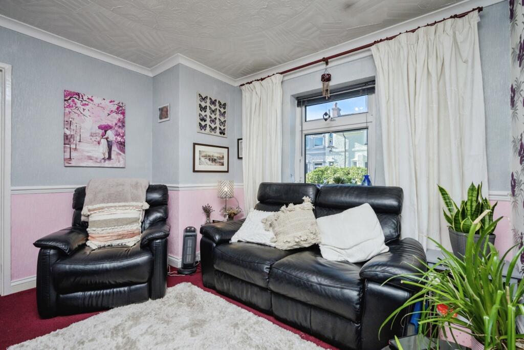 Crossway Avenue, Plymouth, Devon, PL4 photo 3