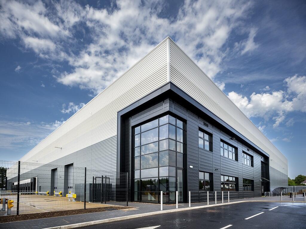 Additional image 8 of Avalon Point, Erdington Industrial Park, Birmingham, West Midlands, B24 0RD