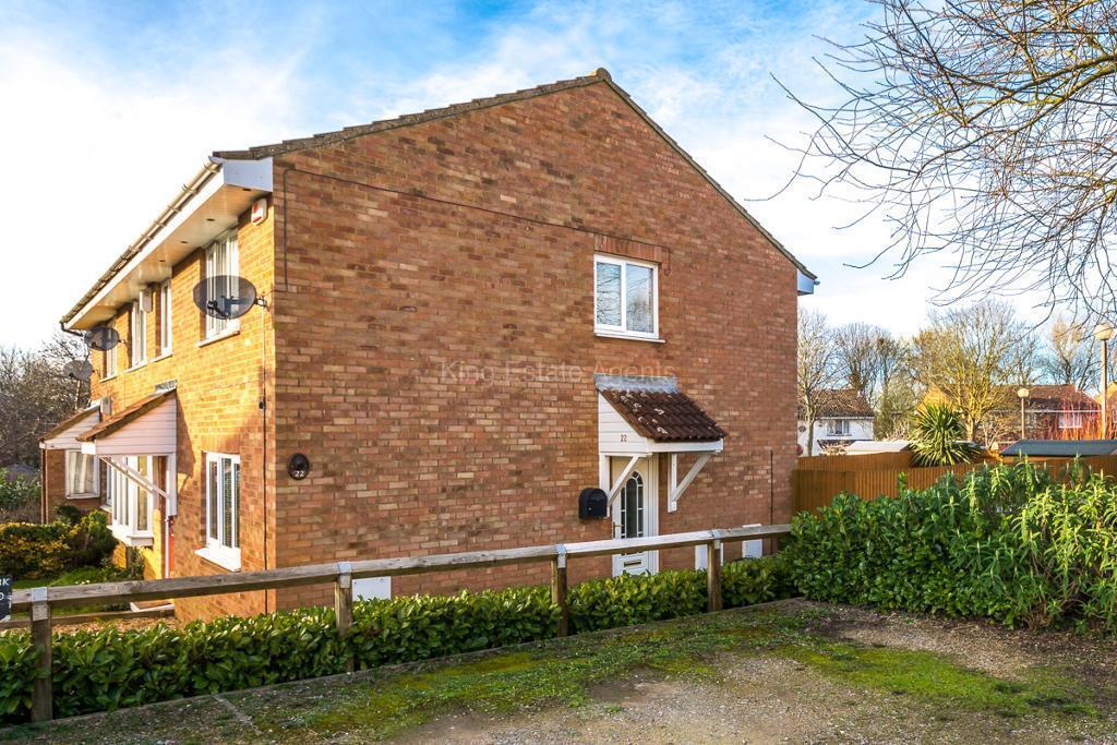 Main image of property: Hilliard Drive, Bradwell, Milton Keynes, Buckinghamshire, MK13 9EG