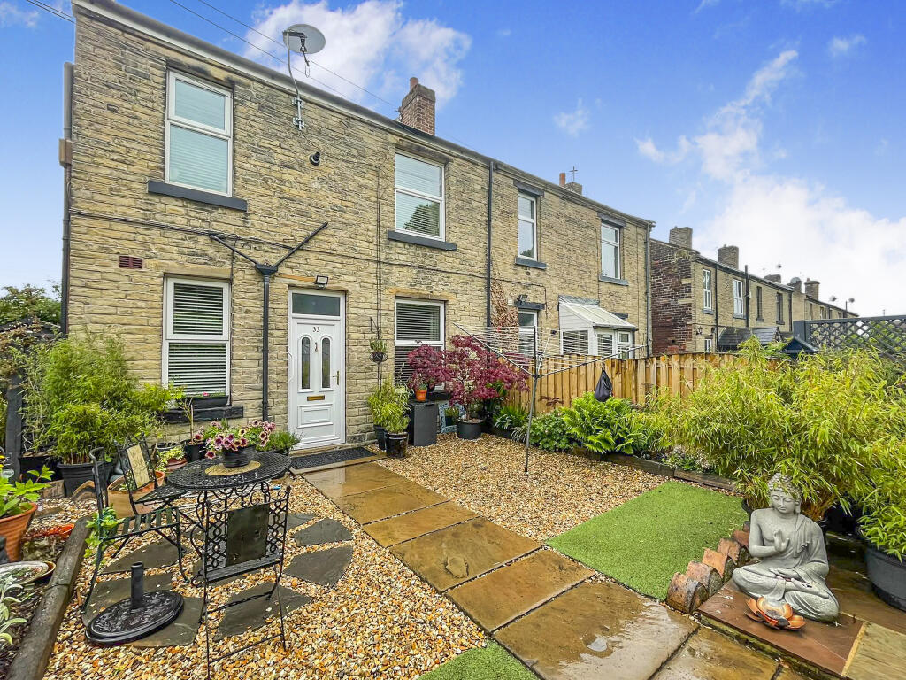 Main image of property: Wickham Street, Scholes, Cleckheaton, Kirklees