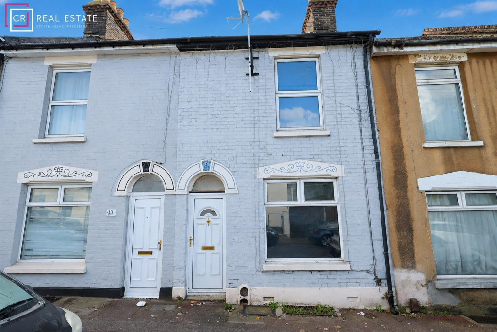 Main image of property: Thorold Road, Chatham