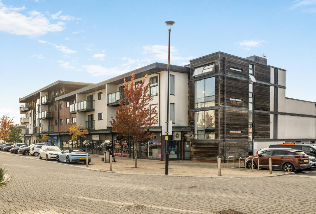 Main image of property: Whittle Way, Gloucester Business Park, Brockworth, Gloucester, GL3