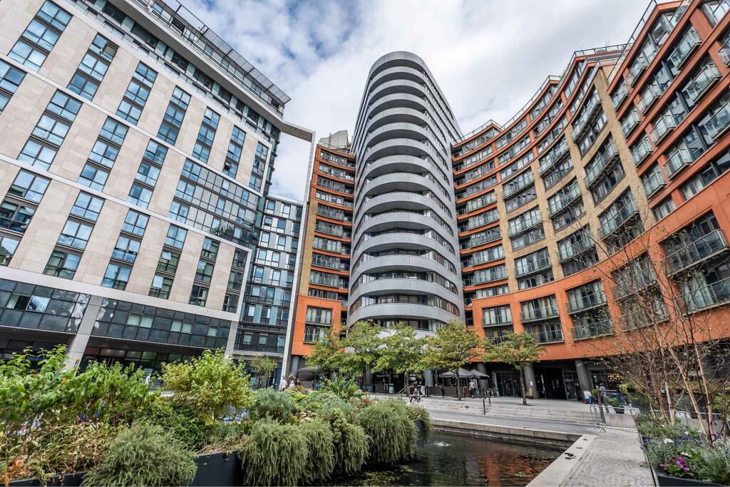 Main image of property: Praed Street, London, W2