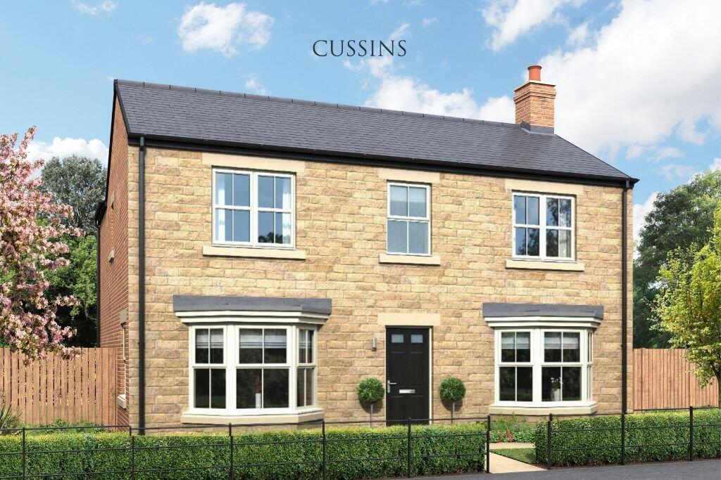 Main image of property: Cussins Elderflower, Summerson Place, Globe Flower Close, Darlington, Durham, DL2