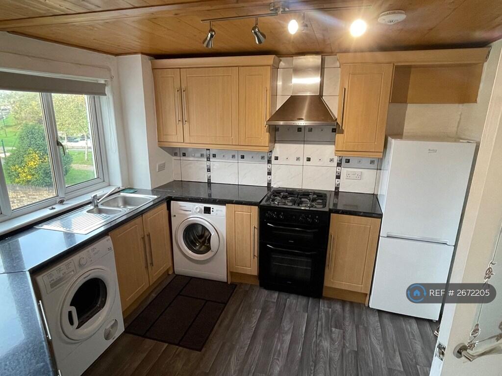 Apartment in Glasgow - View 5