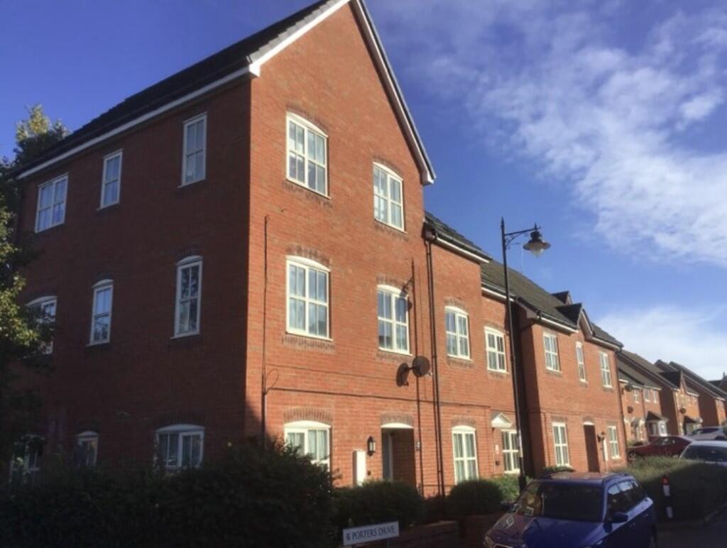 Additional image 2 of Porters Drive, Birmingham, B14