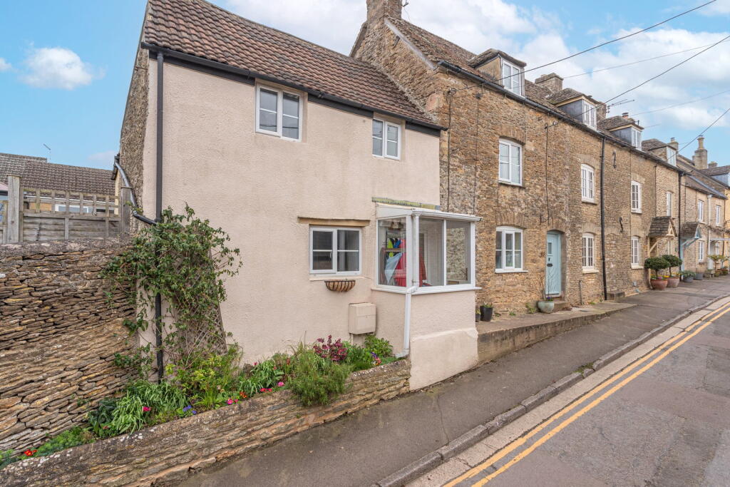 Main image of property: West Street, Tetbury