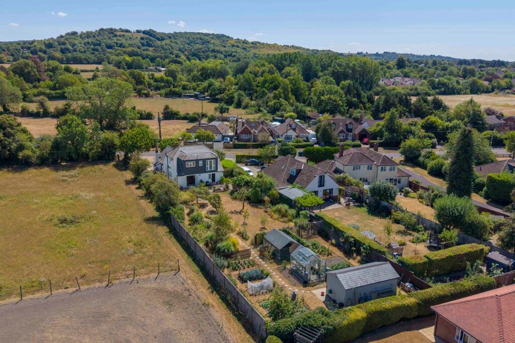 House in Princes Risborough, Monks Risborough - View 5