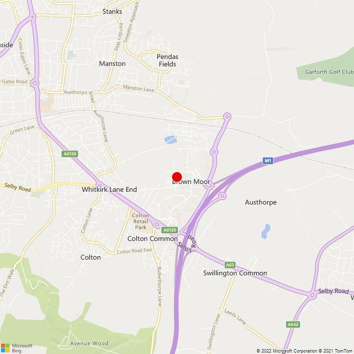 Property Map