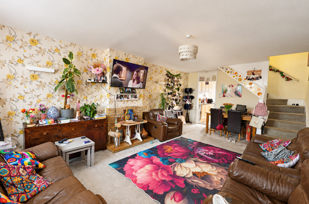 House in Portsmouth - View 5