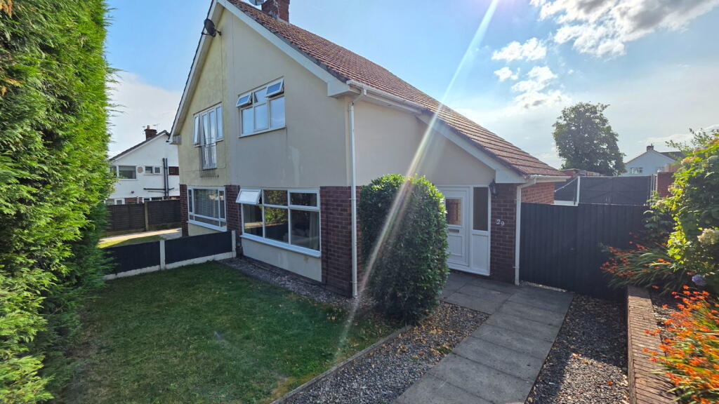 Main image of property: Southover, Westhoughton BL5 2HS