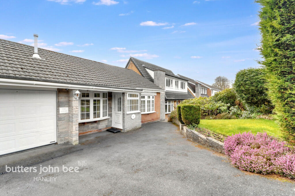Woodstone Avenue, Endon, ST9 9DL photo 3