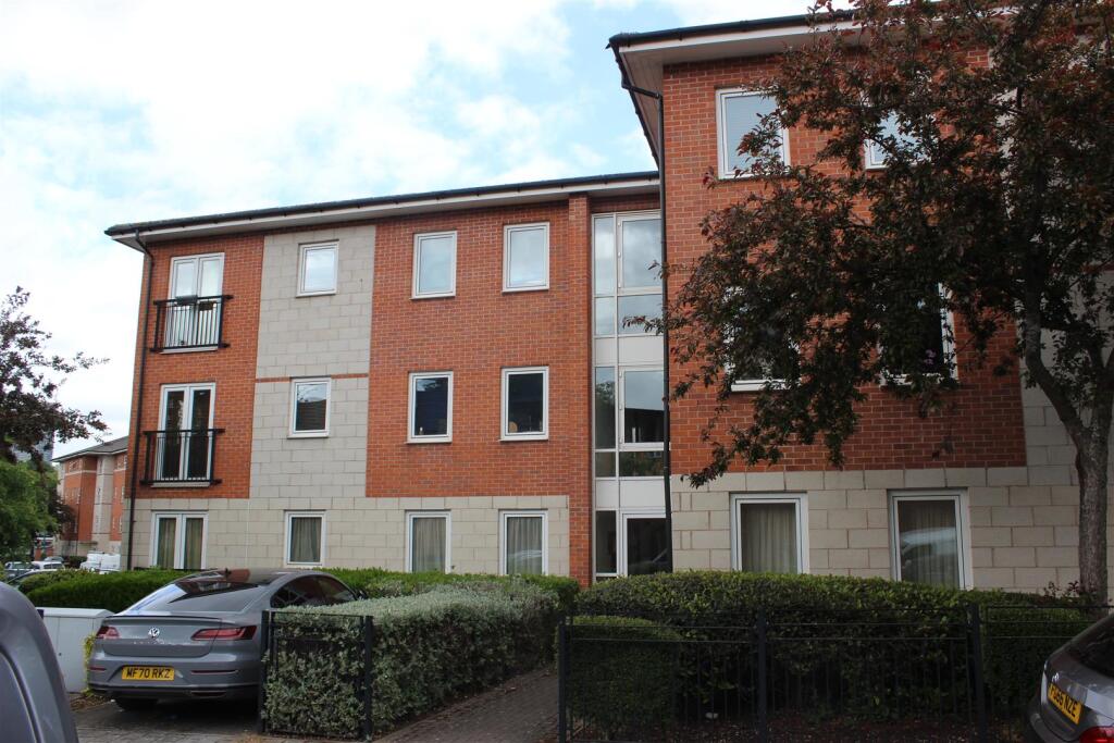 Main image of property: Spring Road, Edgbaston, Birmingham