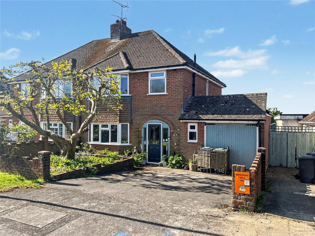 Main image of property: Hazell Road, Farnham, Surrey, GU9