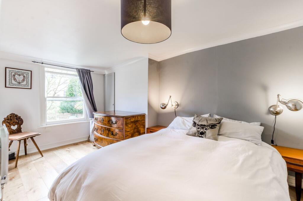 Manor Park, Hither Green, London, SE13 - View 6
