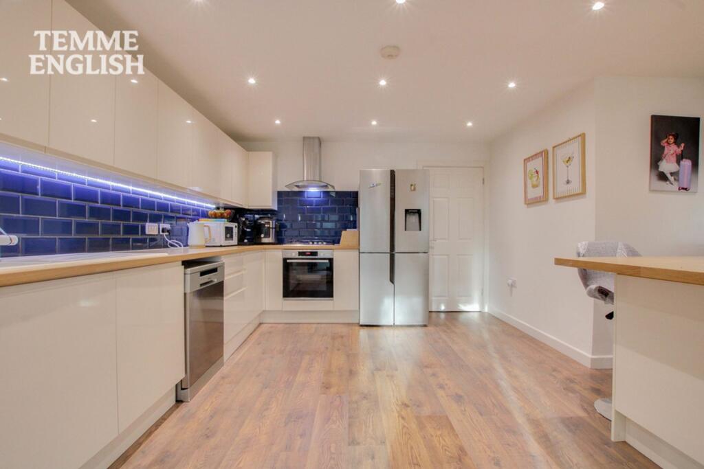 Main image of property: St. Teresa's Close, Basildon, SS14