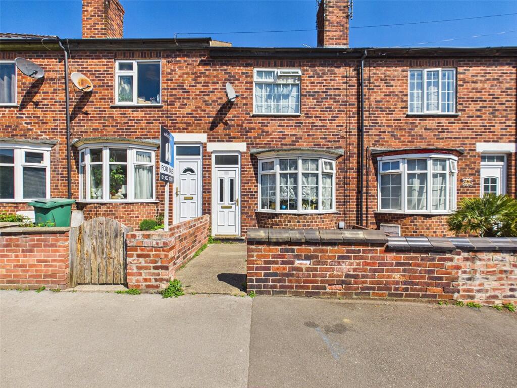 Main image of property: Burton Avenue, Balby, Doncaster, South Yorkshire, DN4