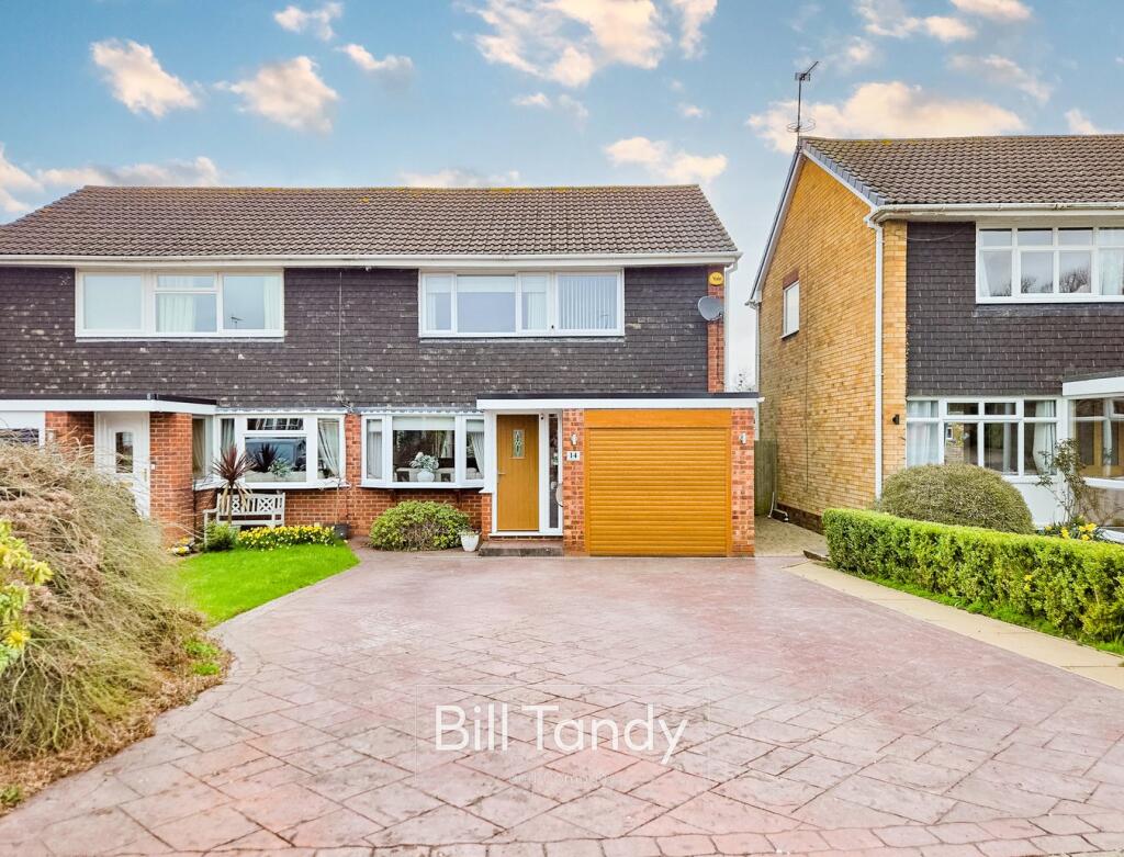 Main image of property: Church Way, Longdon, Rugeley, WS15