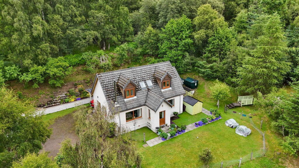 Main image of property: Bracken Brae, Kilmartin, Drumnadrochit, IV63 6TN