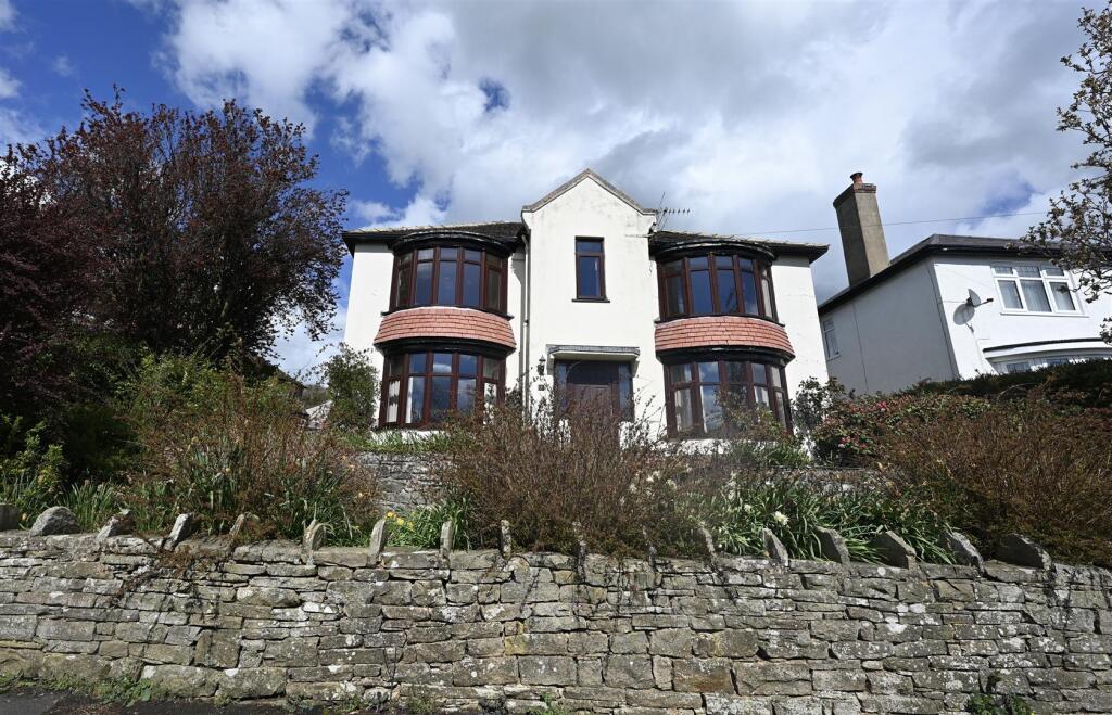 Gallowfields Road, Richmond, Richmond