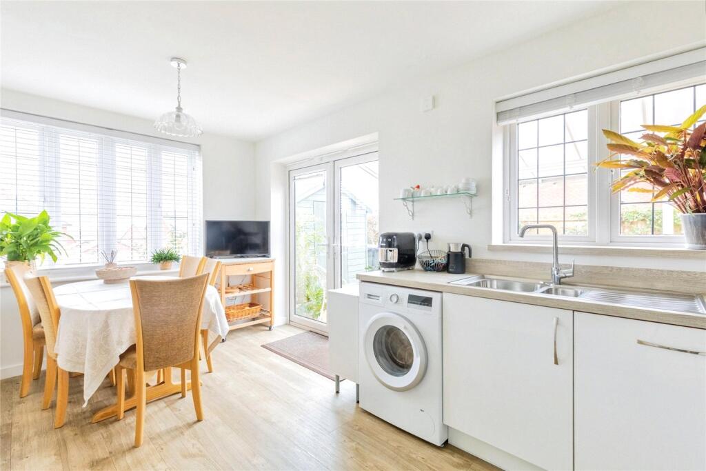 Fennel Grove, Warwick, Warwickshire, CV34 photo 2