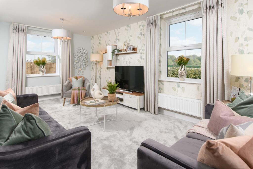 House in Dunnington, York - View 4